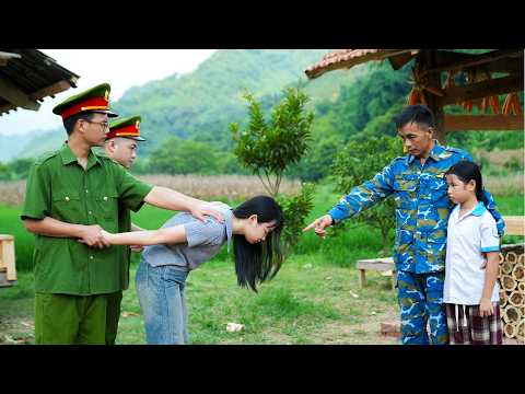Video Full Video: Navy Veteran in Danger - Can Jack Beat His Ex-Wife's Plot & Protect His Daughter?