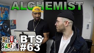 Celebrity FLIP DA SCRIPT: BTS #63 - ALCHEMIST Net Worth