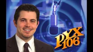 PYX 106- Hulk Hogan Accuses Gawker Chief of Hiding Millions