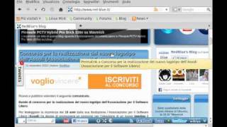 Linux Mint 10 Julia