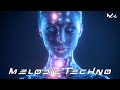 Deep Melodic Techno Mix 2025 Perfect Soundtrack For Focus Relaxation Deep Melodic Techno Mix 2025 Perfect Soundtrack For Focus Relaxation