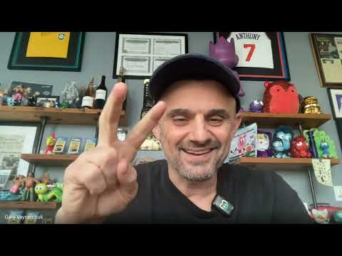 Town Hall With Gary Vee
