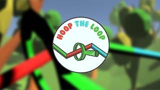 Hoop the Loop - Oculus rift/Link PC VR and Steam VR game