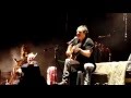 Ricardo Arjona - Despedida Viaje Tour Buenos Aires 04-12-2015