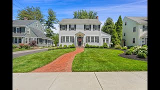 42 Newport Avenue West Hartford, CT | ColdwellBankerHomes.com