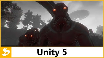 Unity - Resilience: Wave Survival - Gameplay [60FPS, FullHD]