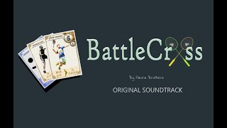 BattleCross OST - Chill screenshot 5