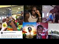 Shatta Wale hosts Nigerian Tiktoker Peller in Ghana after Stonebwoy snub him, Full story