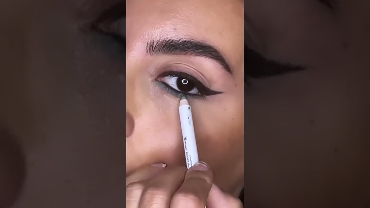  WrittenInGlossier Loving These New No 1 Eyeliner Pencil From Glossier