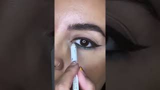 #WrittenInGlossier 💕 loving these new No. 1 Eyeliner Pencil from Glossier Wealth