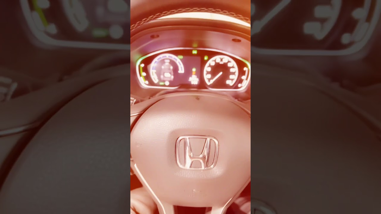 𝐇𝐎𝐍𝐃𝐀 𝐈𝐧𝐬𝐢𝐠𝐡𝐭 is the most reliable and fuel efficient 