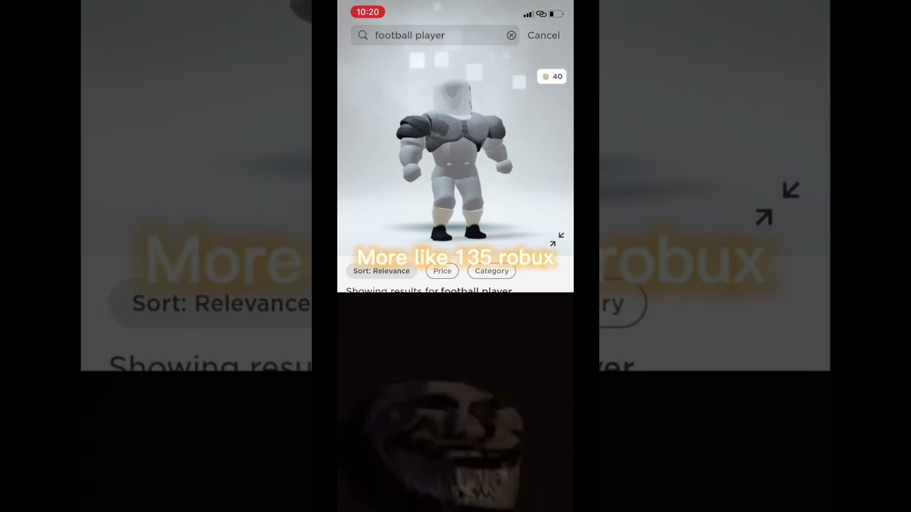 How to get the superhero arms for less! (Kind of) 