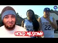 BIZZLE HOLD ME DOWN BRANDON FAUL REACTS mp3