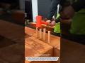Heavy Timber Joinery Assembly Using Precision Wooden Dowels
