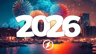 New Year  Mix 2026  Best  2026 Party Mix  Remixes Of Popular 
