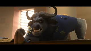 Zootopia 'Easter Eggs' Featurette 2016