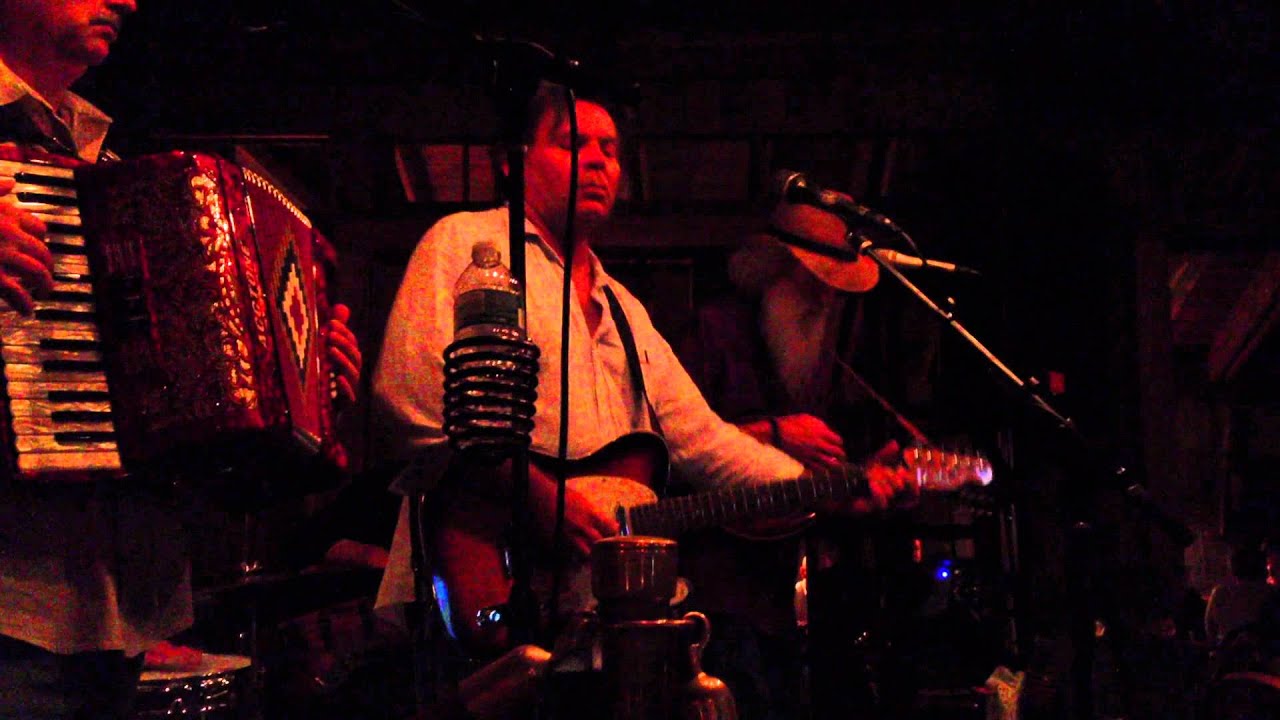 Jim Carpenter & the Hoolios - Club Alligator/Refugee