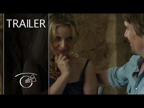 Antes del anochecer - Trailer