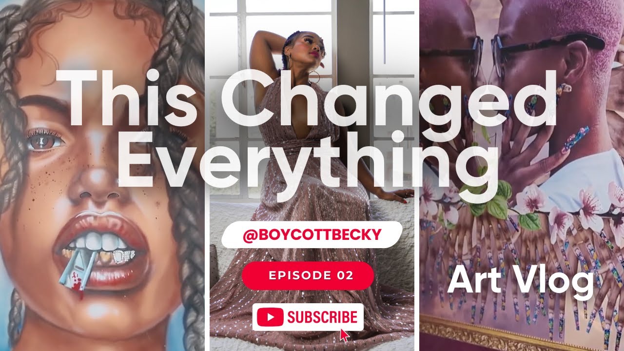 Custom Framing Black Art | Luxury Details That Make It Pop