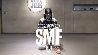 Hui Class  Smf performance Ver   Changmo justjerk Dance Academy
