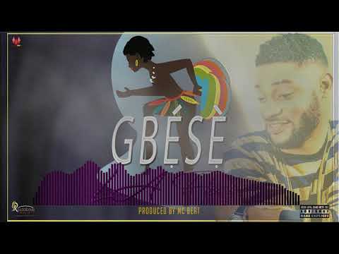 LAFlexy-GBESE [Official Audio]