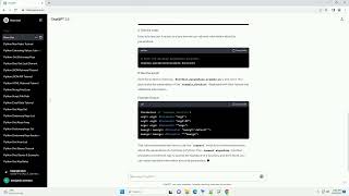 python get parameters of function