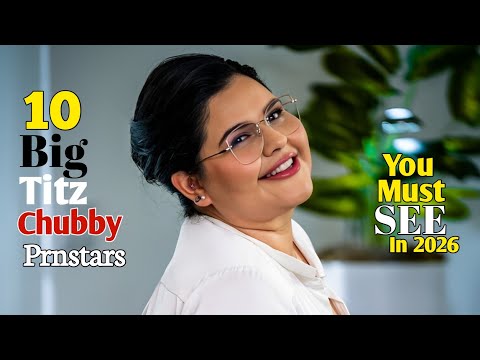 أفضل 10 نجمات أفلام ة ممتلئات القوام يجب عليك مشاهدتهن في عام 2026