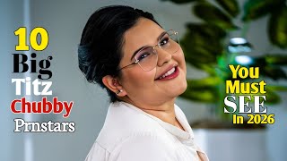 Top 10 Best Big Titz Chubby Prnstars You Must See in 2026 Top 10 Best Big Titz Chubby Prnstars You Must See in 2026