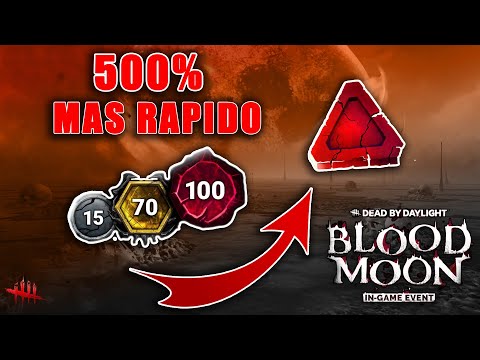 PRESTIGIA AL 100 Mucho Más RÁPIDO Con Estos 7 TIPS | Dead by Daylight
