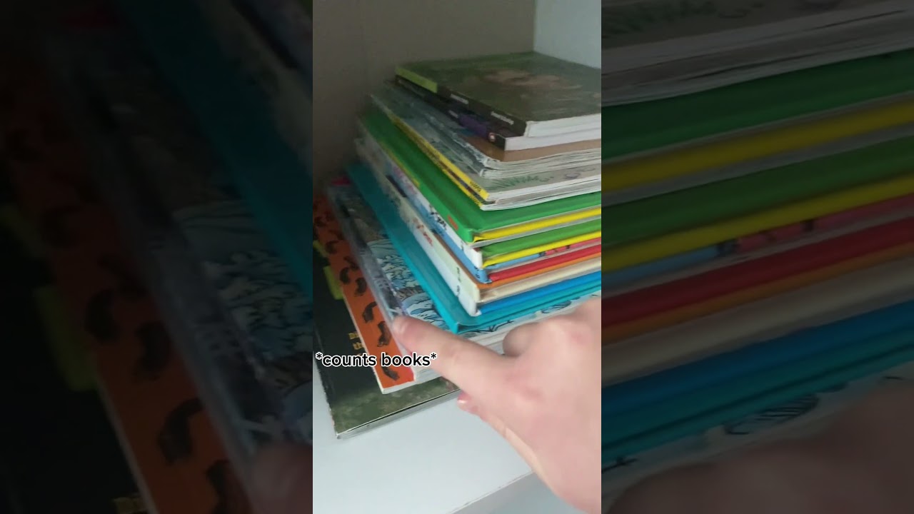 Yeah Won’t Be Getting Books Anytime Soon…