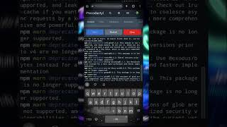 Cara Menjalankan Bot WhatsApp xvLover JPM 2026 | Auto Respon, Multi Trigger, Auto Join Channel