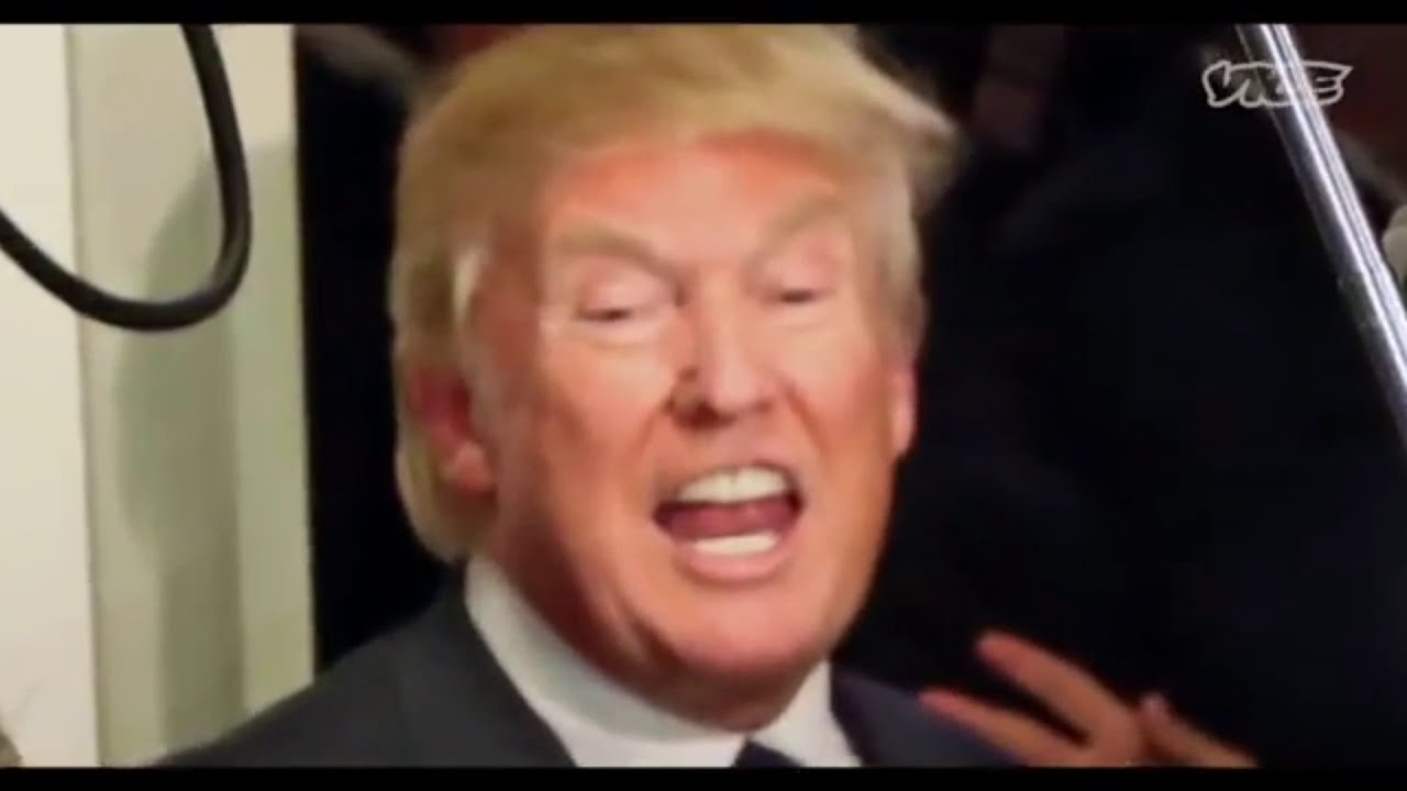 Trump Fun Donald Trump Funny Moments... - YouTube