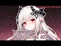 Nightcore - Unholy (Lyrics)