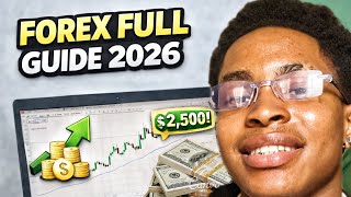How To Start Forex Trading in 2026 (Beginner’s Full Guide) screenshot 4