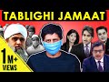 Tablighi Jamaat - Careless or a massive Conspiracy? | Analysis on The DeshBhakt with Akash Banerjee