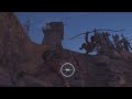Assassins' Creed Shadows Hikidan-jo Ruins Parkour &amp; Combat w/Kusarigama The 18yo+ Rated Spider-Gwen