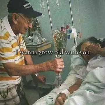 I wanna grow old with you Westlife aesthetic lyrics edit WhatsApp status sensation Aesthetic edit