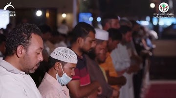 عبد العزيز التركي سورة نوح