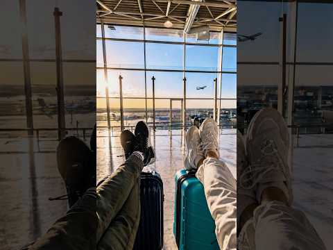 Airport → Fuerteventura 🇮🇨🌊