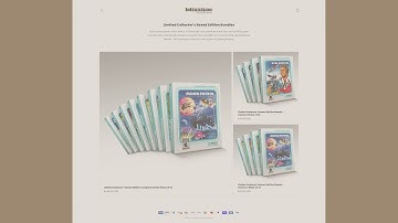 Intellivision Amico - Weren