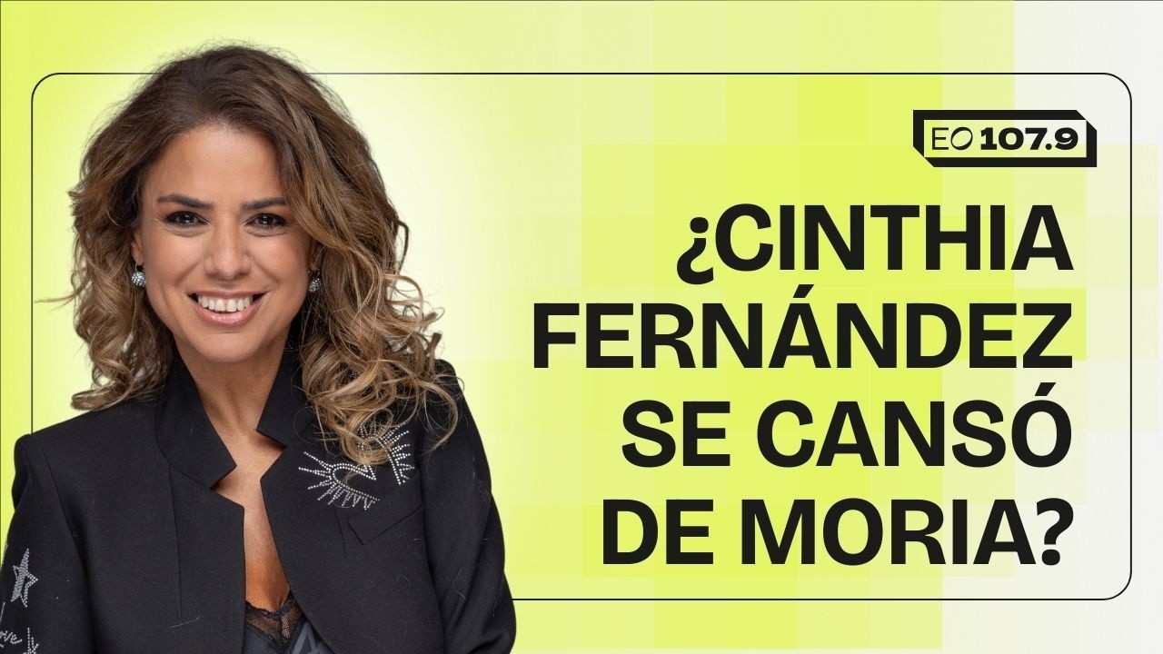 🔴 #CALABRÓ1079 | EL OBSERVADOR 107.9 en VIVO