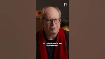 Thumbnail of Hans Zimmer reveals how he found the woman behind #Dune's iconic bellowing female voice.