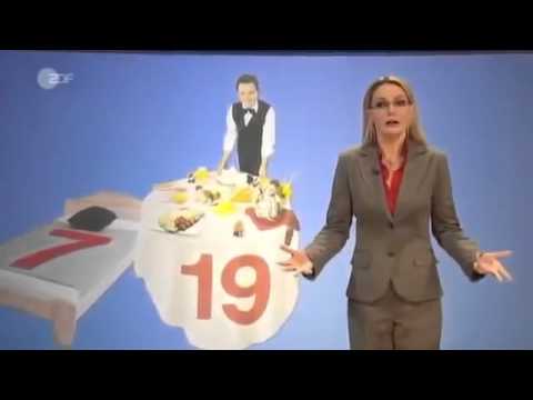 Heute Show 15.12 Heute Show 15.12