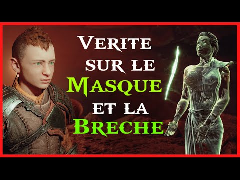 Vidéo: Est-ce que Baldur allait remercier Atreus ?