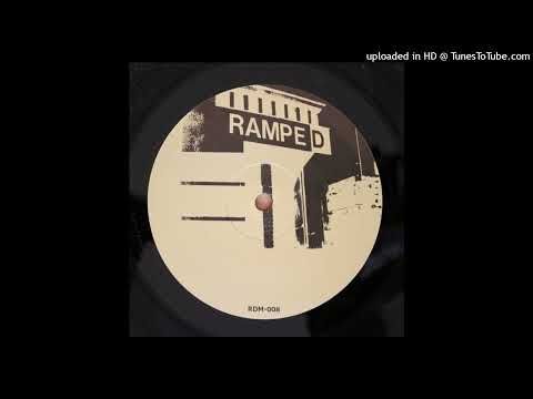 3ST — DJ Dry aka 3ST - 030-313