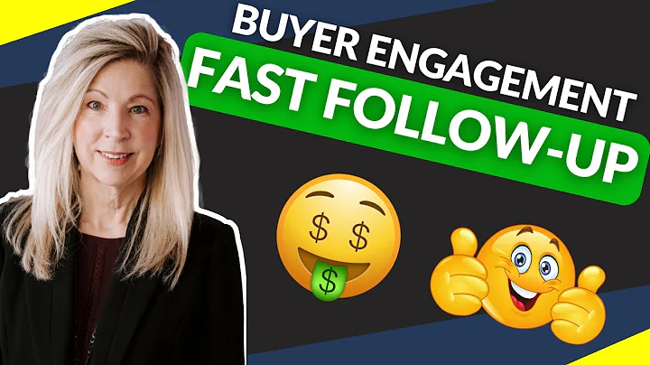 Fast Follow-Up: The Key to Buyer Engagement | 5 Minute Sales Training