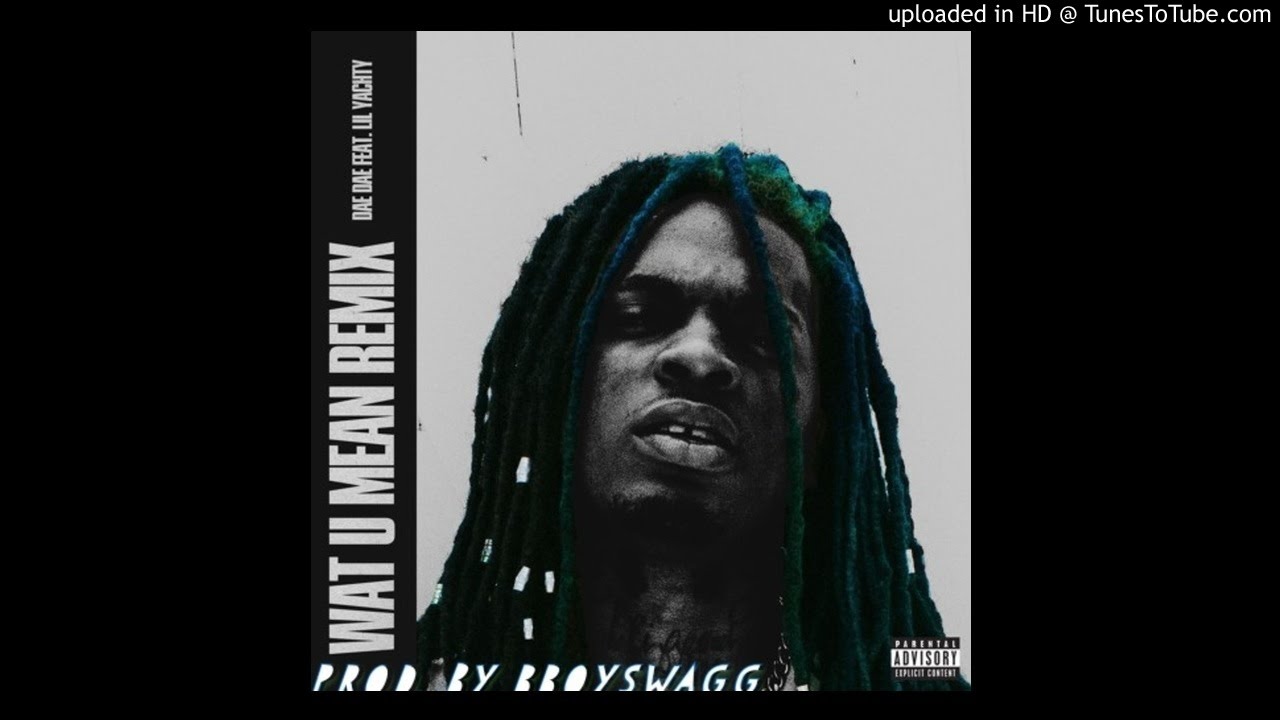 Dae Dae Bandz Type Beats Prod. By bboyswagg
