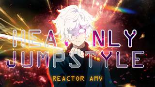 Gabimaru × HEAVENLY JUMPSTYLE 🔥 | Hell's Paradise AMV | Anime Edit