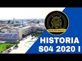 HISTORIA SEMANA 4 PRE SAN MARCOS 2020 I ¨X¨📚🖥️