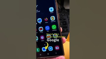 How to Use Samsung Galaxy with Gemini to Read Handwritten Text and Translate 4